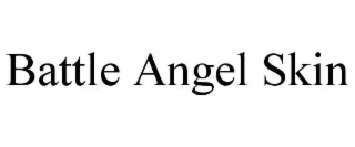 battle angel skin