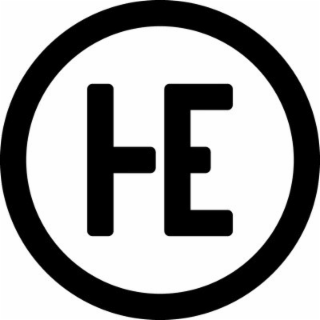 he