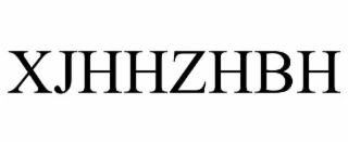 xjhhzhbh