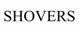 shovers