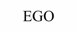 ego