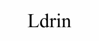 ldrin