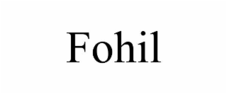fohil