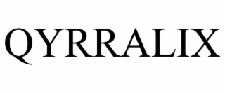 qyrralix