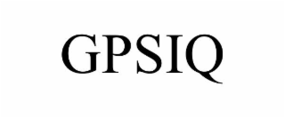 gpsiq