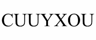 cuuyxou