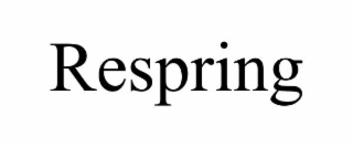 respring