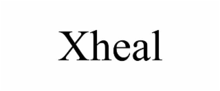 xheal