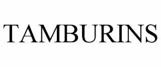 tamburins