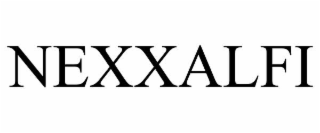 nexxalfi