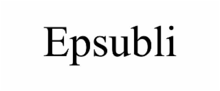 epsubli