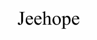 jeehope