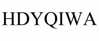 hdyqiwa