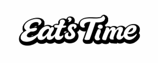 eat's time