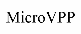 microvpp