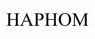 haphom
