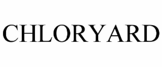chloryard