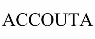 accouta