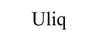 uliq
