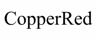 copperred