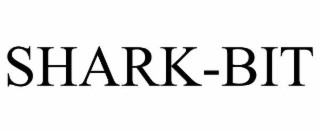shark-bit