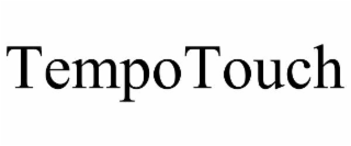tempotouch