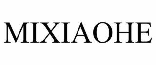 mixiaohe