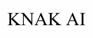 knak ai