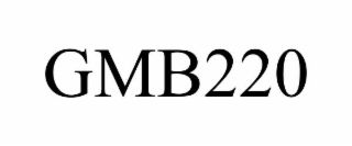 gmb220