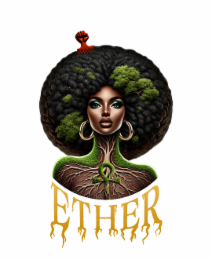 "ether" "hair growth oil" "rooted in nature"