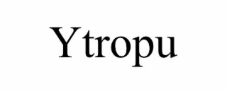 ytropu
