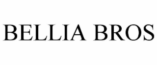 bellia bros