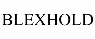 blexhold