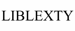 liblexty