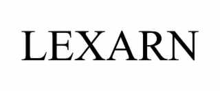 lexarn