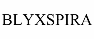 blyxspira