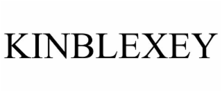 kinblexey
