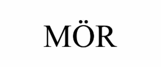 mÖr