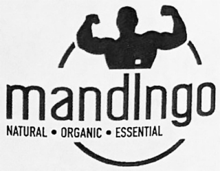 mandingo