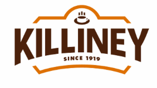 killiney since 1919