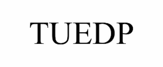 tuedp