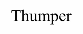 thumper