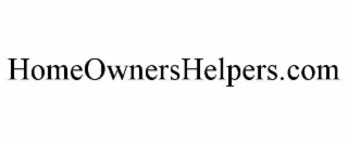 homeownershelpers.com