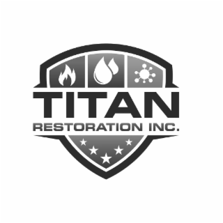 titan restoration