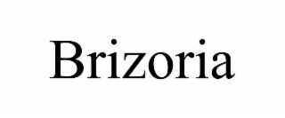brizoria