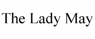 the lady may