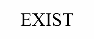 exist