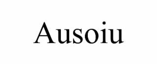 ausoiu