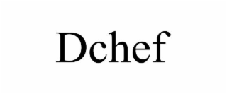 dchef
