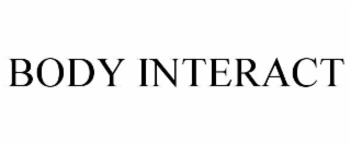 body interact